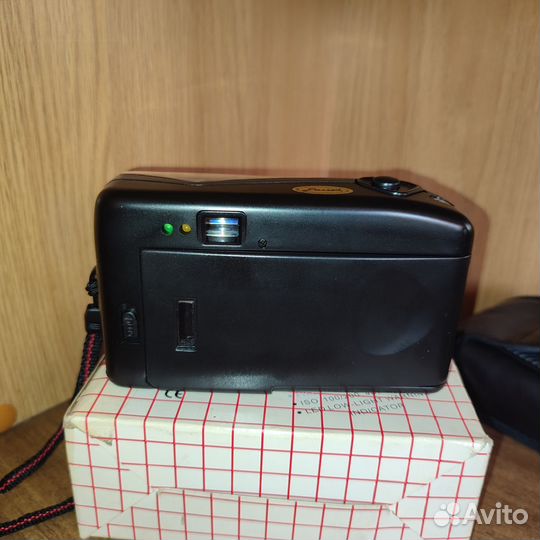 Фотоаппарат плёночный Toma M-900