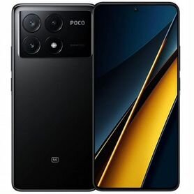 Xiaomi Poco X6 Pro, 8/256 ГБ