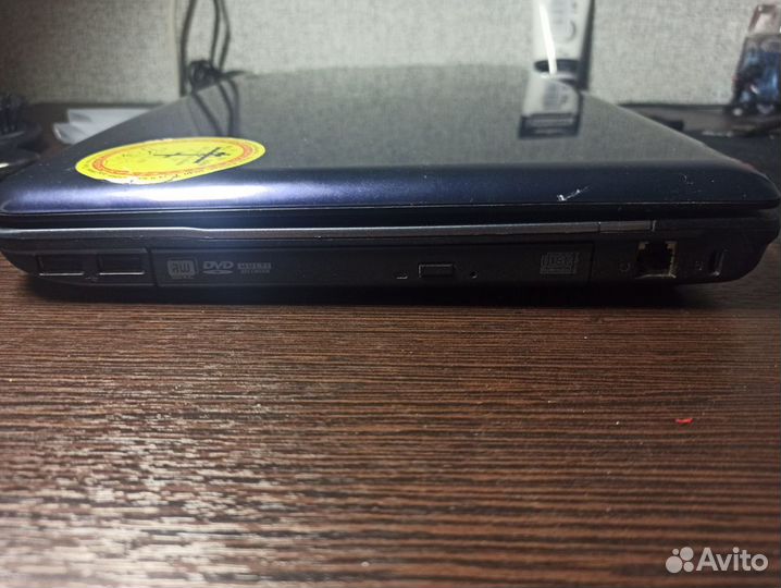 Ноутбук Acer aspire 5542g на запчасти