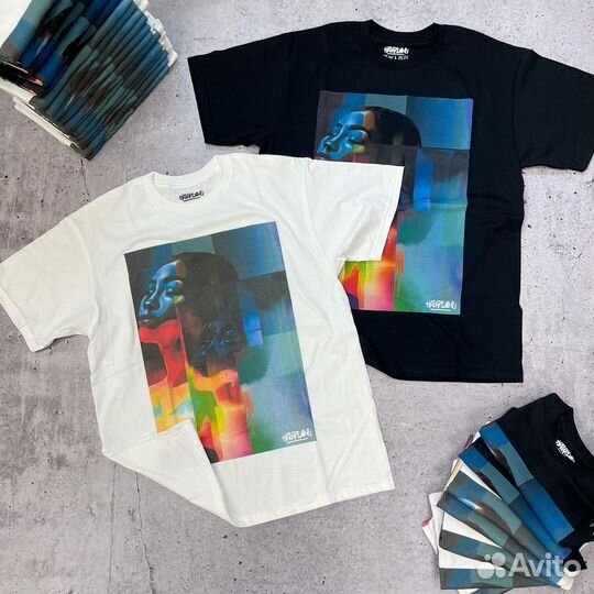 Печать на футболках оптом Шелкография, DTF