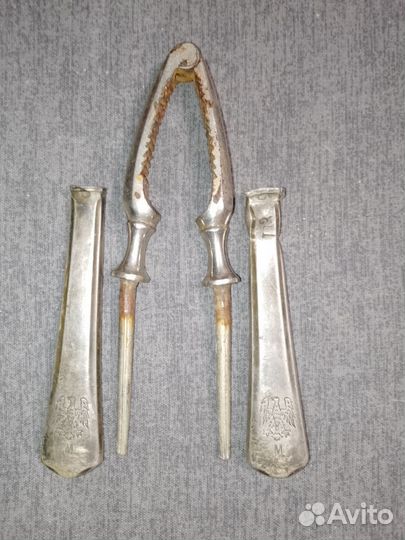 Орехокол антикварный