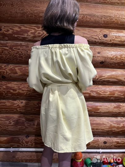 Продам платье на рост 158-164