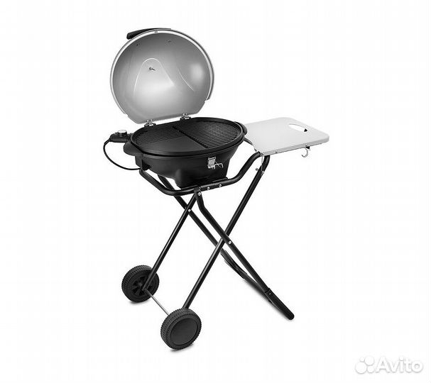 Электрогриль Kitfort кт-1657 BBQ Master