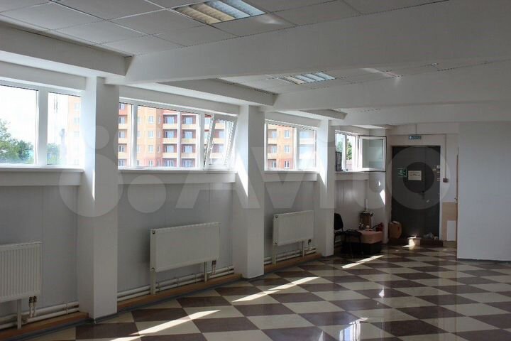 Торговая площадь, 170 м²
