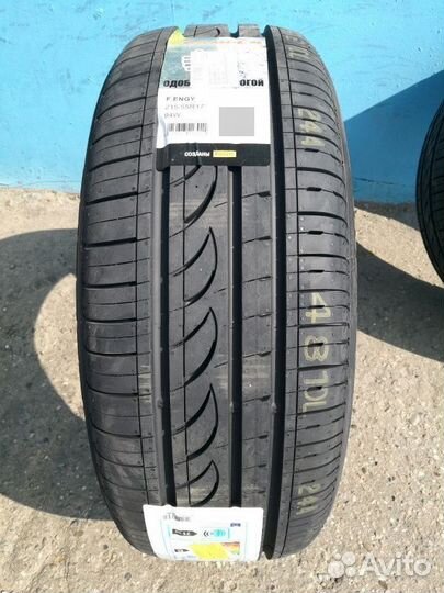 Formula Energy 225/65 R17 82H