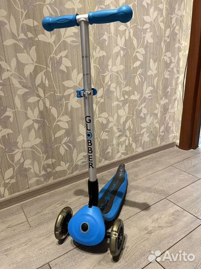 Самокат globber