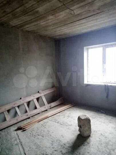 Дом 106 м² на участке 6,4 сот.