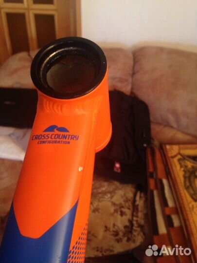 Рама Cube LTD PRO 17