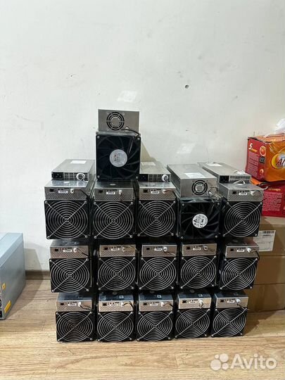 Whatsminer m30s 86 th