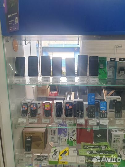 HONOR 8A Prime, 3/64 ГБ