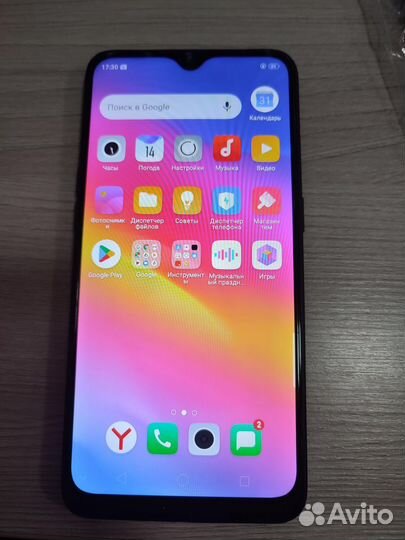 OPPO A5s, 3/32 ГБ