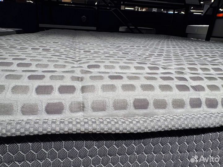 Матрас новый 160х200, 180х200, 140х200