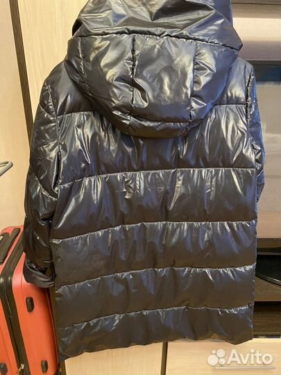 Куртка для девочки