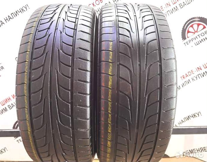Firestone Firehawk Wide Oval 205/55 R16 91V