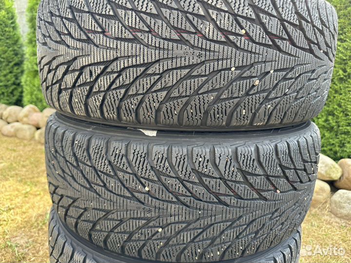 Nokian Tyres Hakkapeliitta R2 205/55 R16 94R