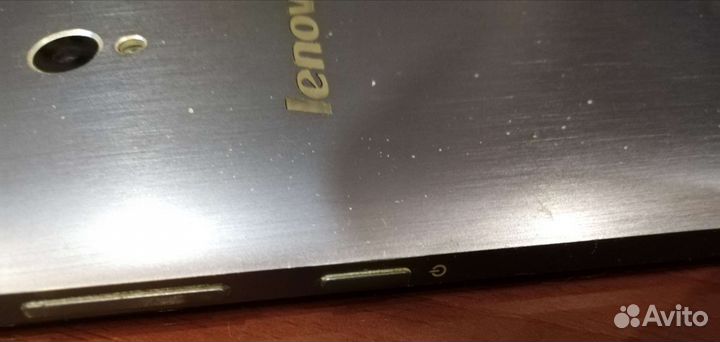 Lenovo S860, 2/16 ГБ