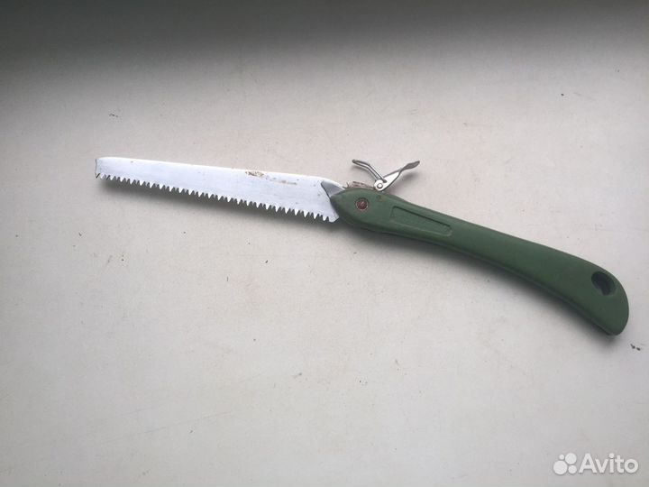 Днепропетровск ножовка для сучков