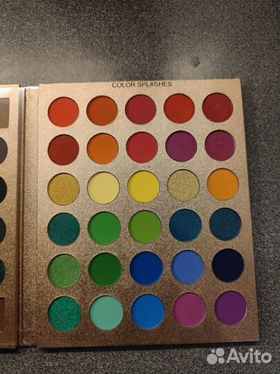 Палетка ucanbe Pretty