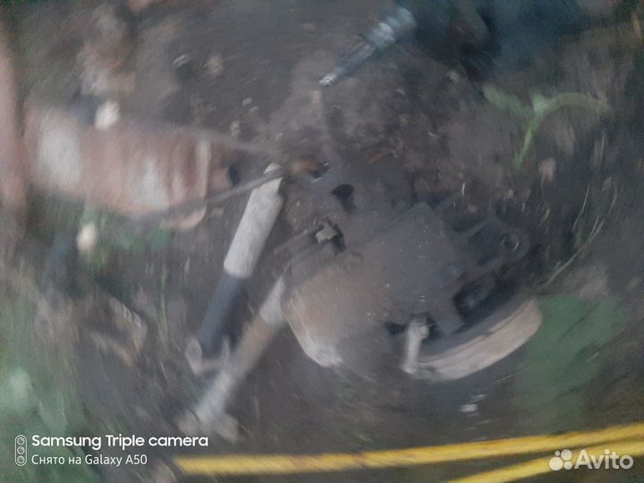 Раздатка на газ 69