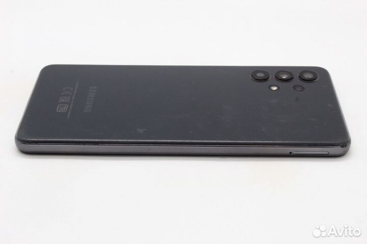 Samsung A325F/DS Galaxy A32 128Gb Black