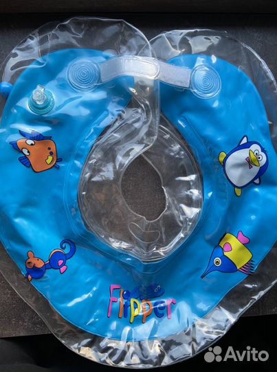 Круг для купания