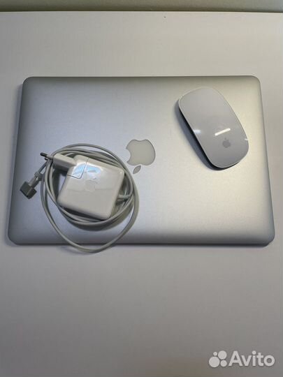 Apple MacBook Air 13 2014