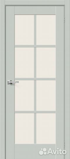 Межкомнатная дверь Новая