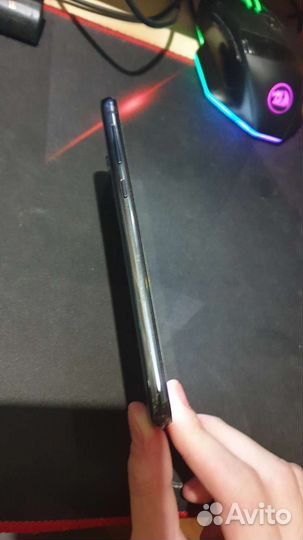 Samsung Galaxy S10e