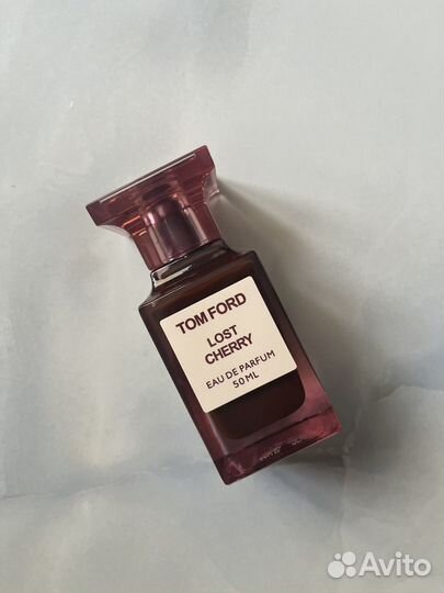 Духи Tom Ford Lost Cherry 50 ml