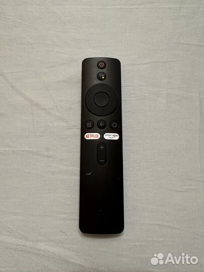 Xiaomi mi tv box s