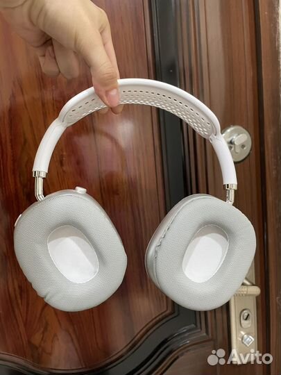 Наушники air max