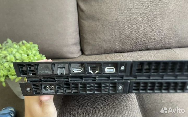 Playstation 4 в аренда