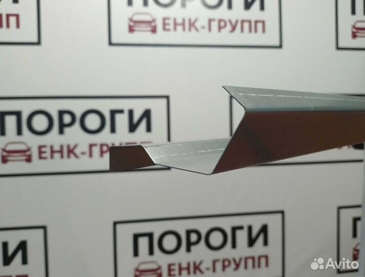 Пороги Toyota Camry 5 (XV30) седан и другие