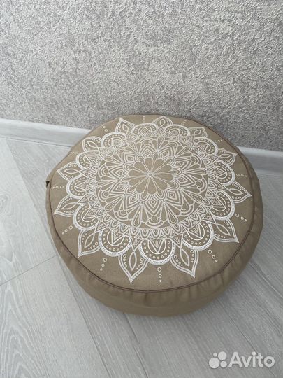 Подушка для медитации