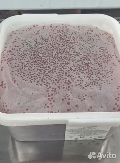 Красная икра