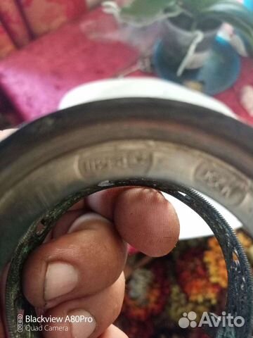 Подстаканники медные с клеймом