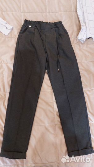 Школьная форма для девочки