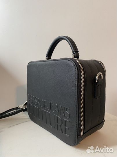 Сумка versace jeans couture