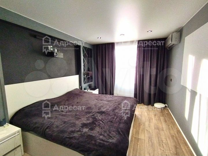 2-к. квартира, 59,1 м², 8/10 эт.