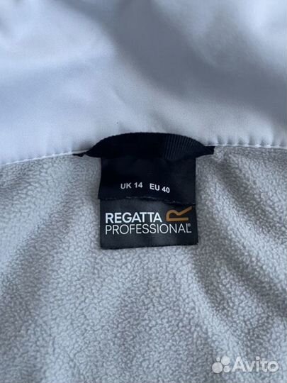 Ветровка куртка Regatta professional