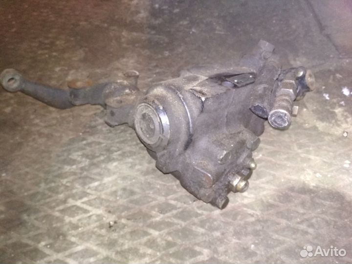 Гур на газ 3110
