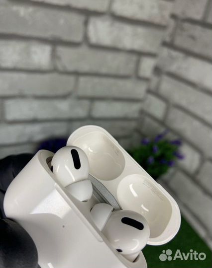 AirPods Pro 2gen
