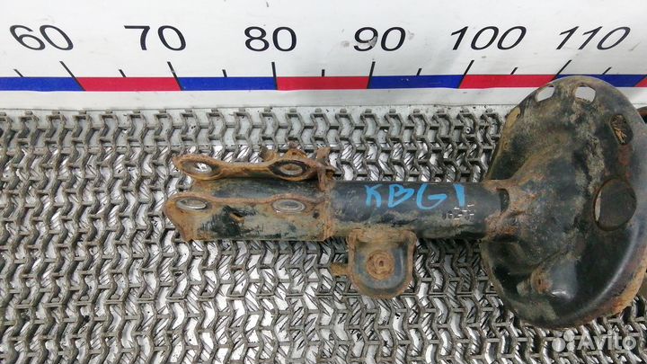 Стойка передняя Toyota RAV4 (06-12 года) ACA30, AC