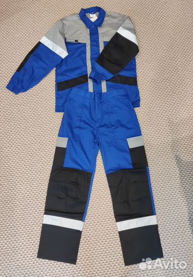 Костюм рабочий