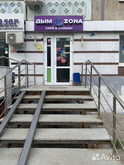 Готовый бизнес Vape Shop Вейп Шоп