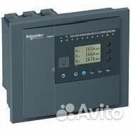 Блок микропроцессорный релейной защиты sepam