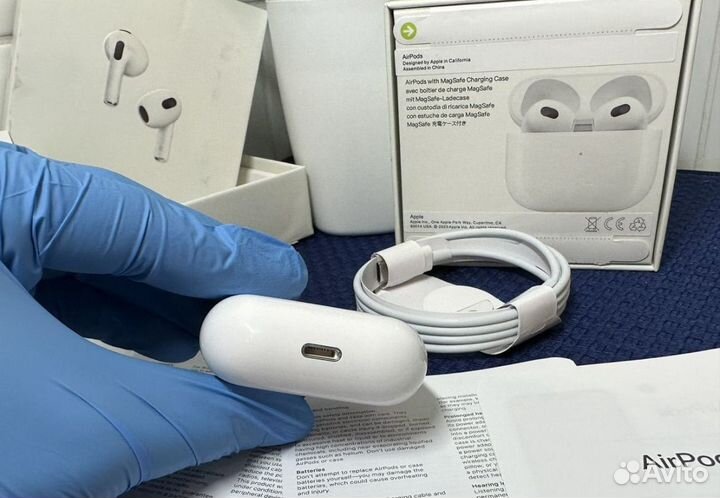Airpods 3