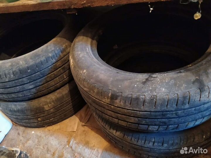 Pirelli Scorpion 2.25/60 R17