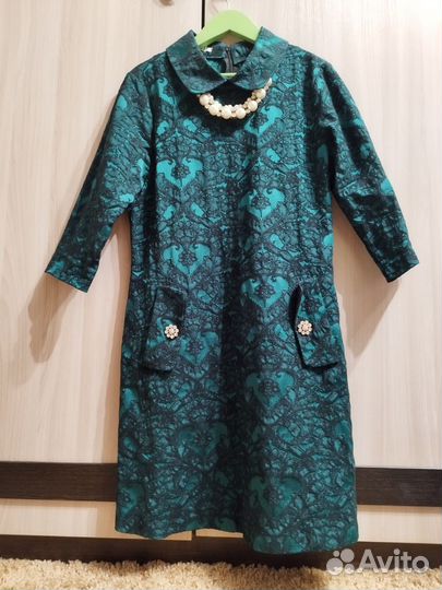 Платье 42-44