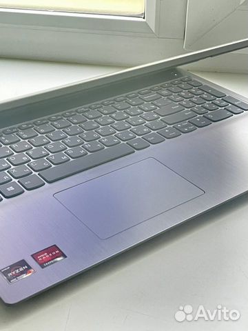 Lenovo IdeaPad 3 в отличном состоянии объявление продам